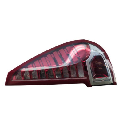 Feu arriere principal droit (feux) RENAULT SCENIC 3