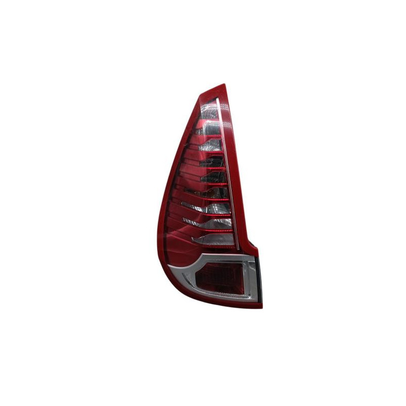 Feu arriere principal gauche (feux) RENAULT SCENIC 3 Photo n°1
