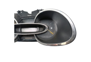 Compteur RENAULT CLIO 4 Photo n°4