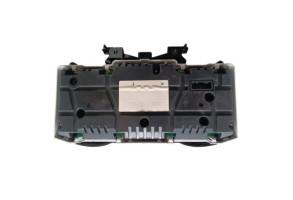 Compteur RENAULT CLIO 4 Photo n°5