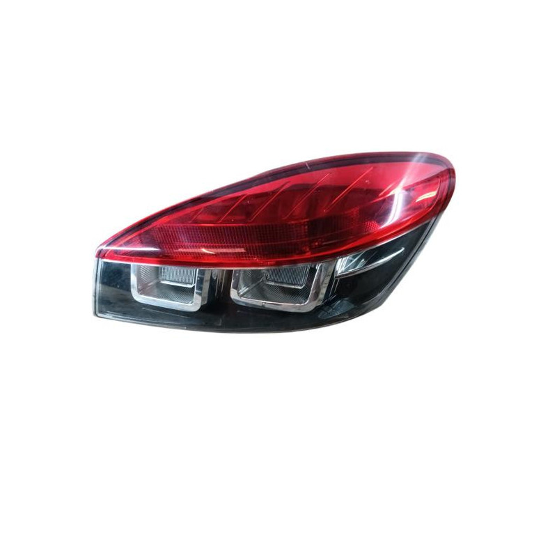 Feu arriere principal droit (feux) RENAULT MEGANE 3 Photo n°1