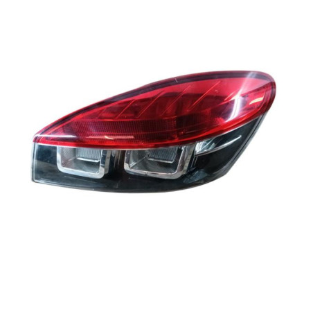 Feu arriere principal droit (feux) RENAULT MEGANE 3