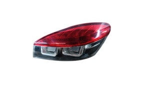 Feu arriere principal droit (feux) RENAULT MEGANE 3 Photo n°1