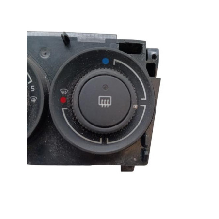 Commande chauffage PEUGEOT 5008 1