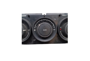 Commande chauffage PEUGEOT 5008 1 Photo n°4 Commande chauffage PEUGEOT 5008 1 Photo n°4