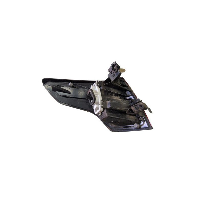 Feu arriere principal droit (feux) CITROEN C4 PICASSO 1 Photo n°1