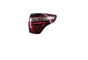 Feu arriere principal droit (feux) CITROEN C4 PICASSO 1 Photo n°3