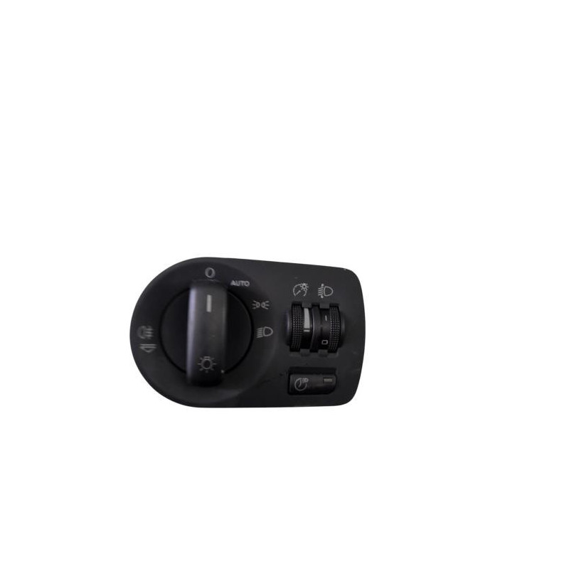 Commande de phare AUDI A3 2 Photo n°1