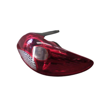 Feu arriere principal droit (feux) PEUGEOT 206+