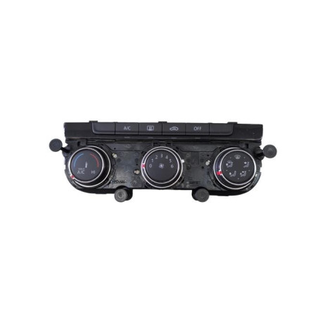 Commande chauffage VOLKSWAGEN PASSAT 7