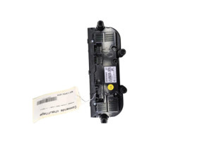 Commande chauffage VOLKSWAGEN PASSAT 7 Photo n°2
