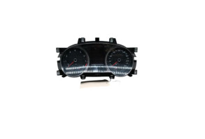 Compteur VOLKSWAGEN PASSAT 7 Photo n°1