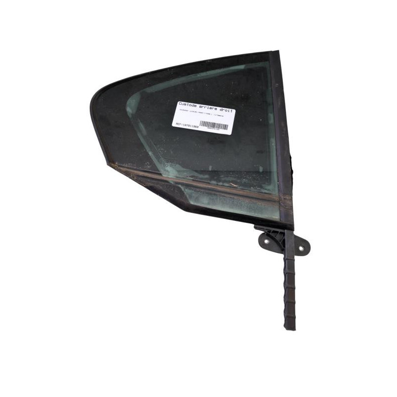 Custode arriere droit (porte) VOLKSWAGEN PASSAT 7 Photo n°1