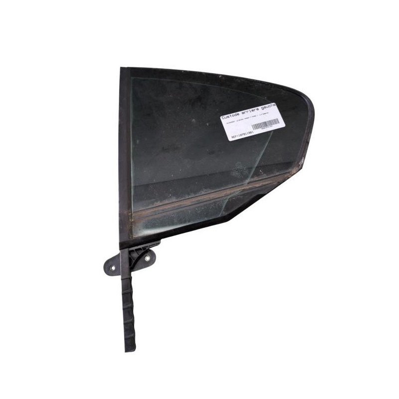Custode arriere gauche (porte) VOLKSWAGEN PASSAT 7 Photo n°1