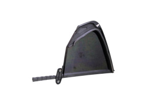Custode arriere gauche (porte) VOLKSWAGEN PASSAT 7 Photo n°2