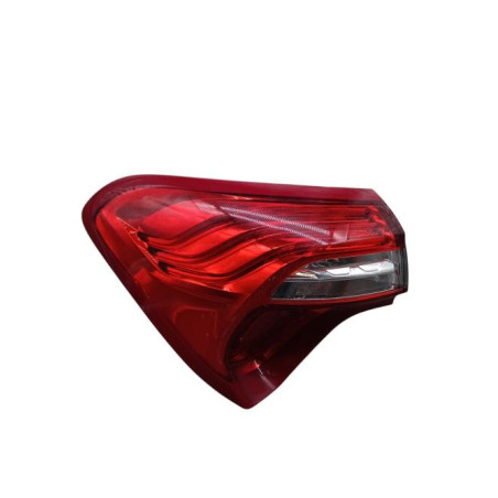 Feu arriere principal gauche (feux) CITROEN DS5