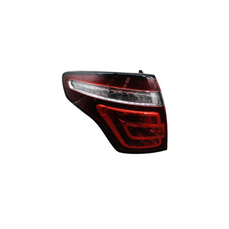 Feu arriere principal gauche (feux) CITROEN C4 PICASSO 1 Photo n°1