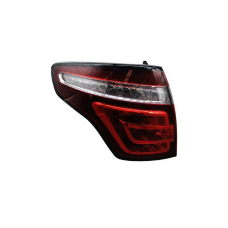 Feu arriere principal gauche (feux) CITROEN C4 PICASSO 1