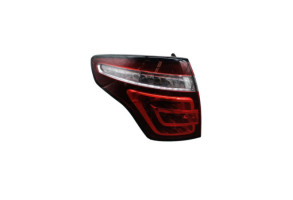 Feu arriere principal gauche (feux) CITROEN C4 PICASSO 1 Photo n°1