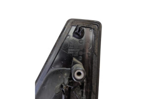 Poignee porte arriere gauche RENAULT CLIO 4 Photo n°3