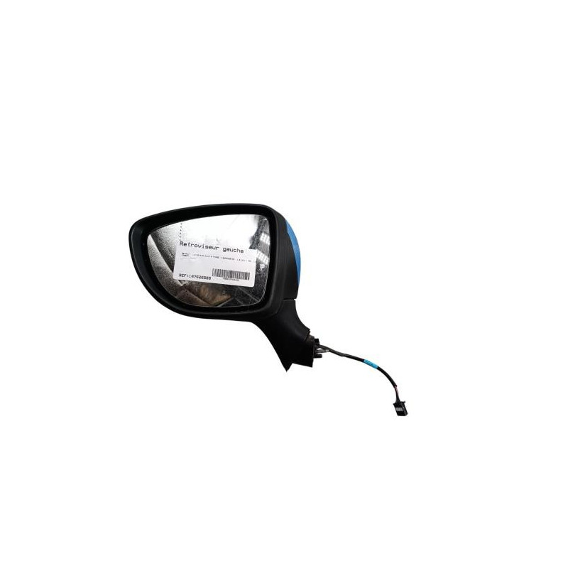 Retroviseur gauche RENAULT CLIO 4 Photo n°1
