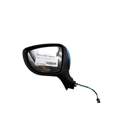 Retroviseur gauche RENAULT CLIO 4