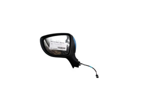 Retroviseur gauche RENAULT CLIO 4 Photo n°1