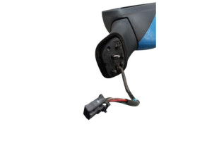 Retroviseur gauche RENAULT CLIO 4 Photo n°3