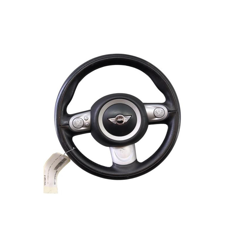 Volant MINI MINI 2 R56 Photo n°1