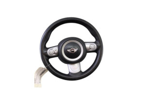 Volant MINI MINI 2 R56 Photo n°1