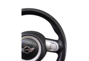 Volant MINI MINI 2 R56 Photo n°3