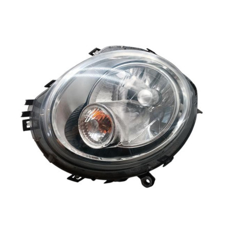 Optique avant principal gauche (feux)(phare) MINI MINI 2 R56