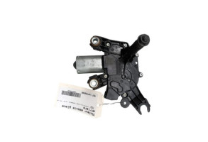 Moteur essuie glace arriere RENAULT CLIO 4 Photo n°2