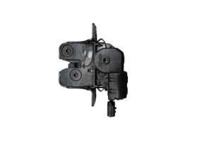 Serrure de hayon RENAULT CLIO 4 Photo n°1