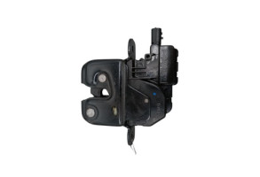 Serrure de hayon RENAULT CLIO 4 Photo n°2