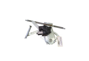 Leve vitre electrique avant droit RENAULT MEGANE 3 Photo n°3