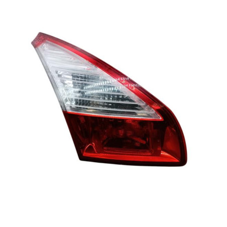 Feu arriere secondaire gauche (feux) RENAULT MEGANE 3