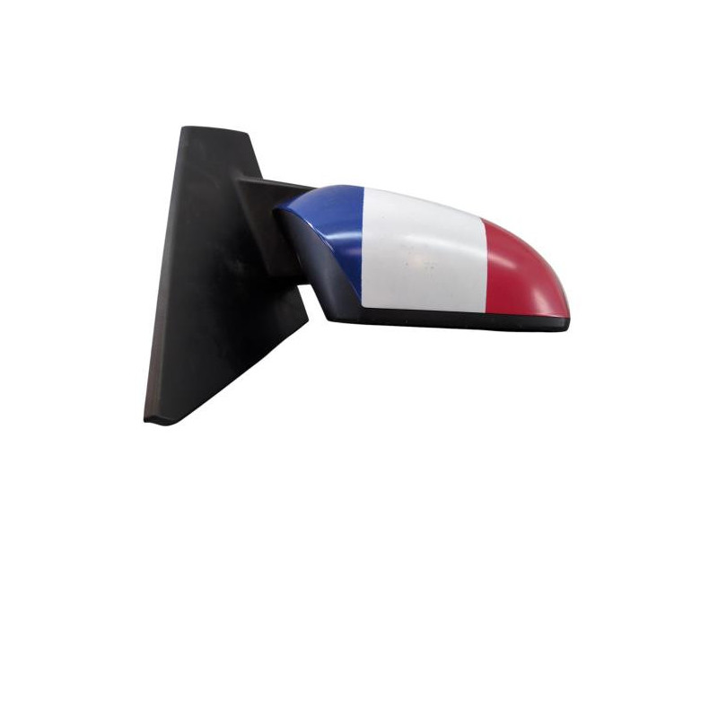 Retroviseur droit RENAULT MEGANE 3 Photo n°1