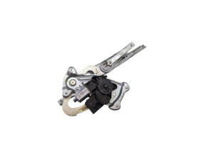 Leve vitre electrique avant droit RENAULT MEGANE 3 Photo n°2