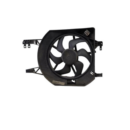 Moto ventilateur radiateur RENAULT TRAFIC 2