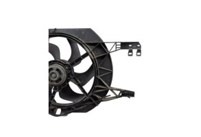 Moto ventilateur radiateur RENAULT TRAFIC 2 Photo n°2