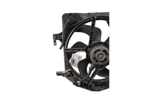 Moto ventilateur radiateur RENAULT TRAFIC 2 Photo n°3