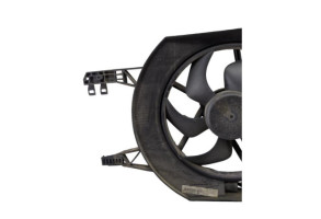 Moto ventilateur radiateur RENAULT TRAFIC 2 Photo n°5