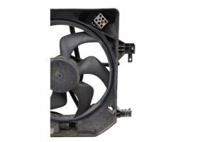 Moto ventilateur radiateur RENAULT TRAFIC 2 Photo n°6