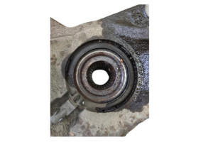 Pivot de moyeu avant droit RENAULT TRAFIC 2 Photo n°2