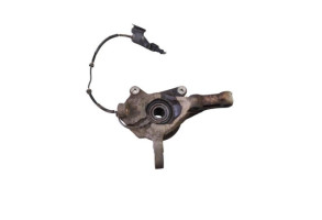 Pivot de moyeu avant droit RENAULT TRAFIC 2 Photo n°3