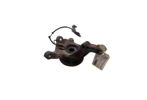 Pivot de moyeu avant droit RENAULT TRAFIC 2 Photo n°4