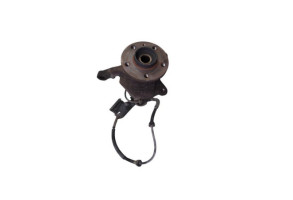 Pivot de moyeu avant droit RENAULT TRAFIC 2 Photo n°5