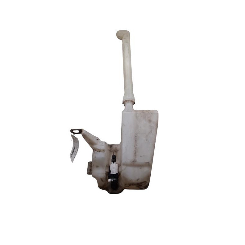 Vase de lave glace RENAULT TRAFIC 2 Photo n°1