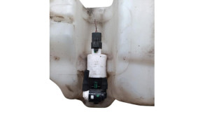 Vase de lave glace RENAULT TRAFIC 2 Photo n°2